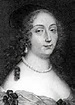 Maria Ludovica Gonzaga, princesa de Mântua, * 1611 | Geneall.net