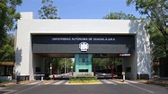 Universidad Autónoma de Guadalajara, lista para regreso a clases ...