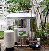 Instalación de cisternas