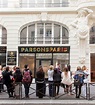 Parsons Paris celebrates opening of the new campus centre! — New York ...