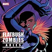 Flatbush Zombies – “Aries” (Feat. Deadcuts)