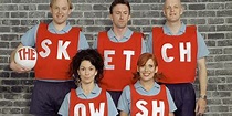 The Sketch Show (Series) - TV Tropes
