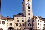 Altes Rathaus (Regensburg) - All You Need to Know BEFORE You Go