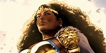 Reseña: Nubia: Reina de las Amazonas (Serie Completa) | LOMEJOR TV ...