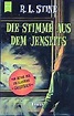 Amazon.com: Die Stimme aus dem Jenseits.: 9783453199095: Stine, R. L ...