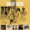 CHEAP TRICK - Original Album Classics - Amazon.com Music