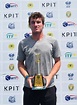 Oliver Crawford wins $15,000 KPIT–MSLTA ITF WTT Cup Mens tennis ...