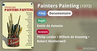 Painters Painting (film, 1973) - FilmVandaag.nl
