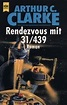 Arthur C. Clarke – Rendezvous mit 31/439 – SF-Fan.de