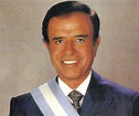 Carlos Menem Biography - Childhood, Life Achievements & Timeline