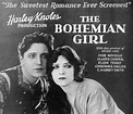 The Bohemian Girl (1922)