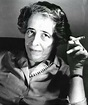 Hannah Arendt | Hannah arendt, Philosophers, People