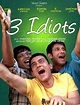 3 Idiots (2009) - Posters — The Movie Database (TMDB)