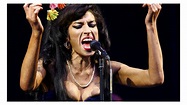 Amy Winehouse fue lo mejor que me pasó en la vida