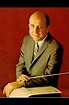 Frank De Vol, circa late 1960s. De Vol was a musican, conductor ...