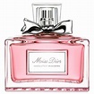 Perfume Miss Dior Absolutely Blooming Eau De Parfum Feminino - Christian Dior