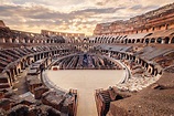5 Facts About The Roman Colosseum - Ancient Society