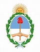 Escudo de la República Argentina en Vector, PDF y PNG