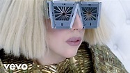 Lady Gaga – Bad Romance (Official Music Video) - Respect Due