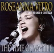 Roseanna Vitro - The Time Of My Life (Songs Of Steve Allen) | TYQmusic