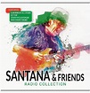 Santana - Santana & Friends Radio Collection (2019, CD) | Discogs