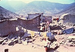 Richard Renshaw: Peru in the 1980s : a photographic display