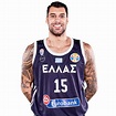 Georgios Printezis, Basketball Player | Proballers