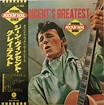 Gene Vincent - Gene Vincent's Greatest Hits (Vinyl) | Discogs