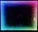 Make a Programmable RGB LED Infinity Mirror With Arduino