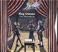 KING CRIMSON The ProjeKcts reviews