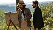 U.S. Trailer for Danièle Thompson's 'Cézanne and I' Starring Guillaume ...