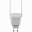 Repetidor Wifi Intelbras IWE 3001, 300MBPS 2 Antenas - Branco ...