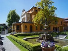 Das Lenbachhaus in München - Varta Freizeit-Guide