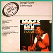 LP JORGE BEN A L'OLYMPIA 1978 SAMBA BOSSA NOVA FOLK BRAZIL