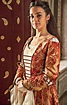 isabel - beatriz de osorio Medieval Dress, Medieval Fantasy, Duchess Of ...