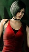 Foto Ada Wong