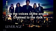 Joseph LoDuca - Can't go home again (Lyrics) - Leverage Soundtrack ...