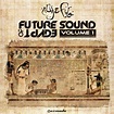 Future Sound Of Egypt, Vol. 1 by Aly & Fila on Amazon Music - Amazon.co.uk