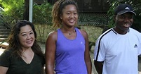 What Is Naomi Osaka's Ethnicity and Who Are Her Parents?