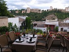 Carmen de Aben Humeya - The Best Of Granada - Signature Restaurant