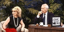 The 10 Most Memorable Joan Rivers Talk Show Appearances Ever | HuffPost