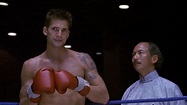 Kickboxer 3: The Art of War (1992) — The Movie Database (TMDB)