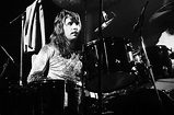 Lee Kerslake Dead: Drummer Dies – Billboard