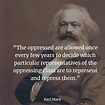 31++ Inspirational Quotes Karl Marx - Richi Quote