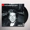Leonard Cohen FIELD COMMANDER COHEN TOUR OF 1979 Vinyl Record