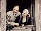 Interview with Lina Heydrich (Reinhard Heydrich's wife)