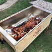 Matt’s La Caja China Pig Roast - DadCooksDinner