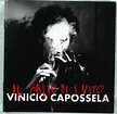 Il ballo di San Vito - Vinicio Capossela - recensione