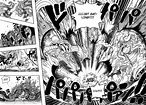 520 Manga One Piece El Ojo De La Gorgona | Wiki | •Anime®• Amino