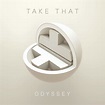 Take That - eine "Odyssey" durch drei Jahrzehnte Popmusik - CD Review